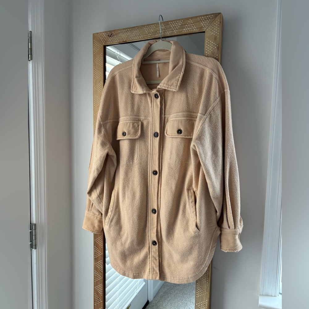 Free People Ruby Jacket - image 6